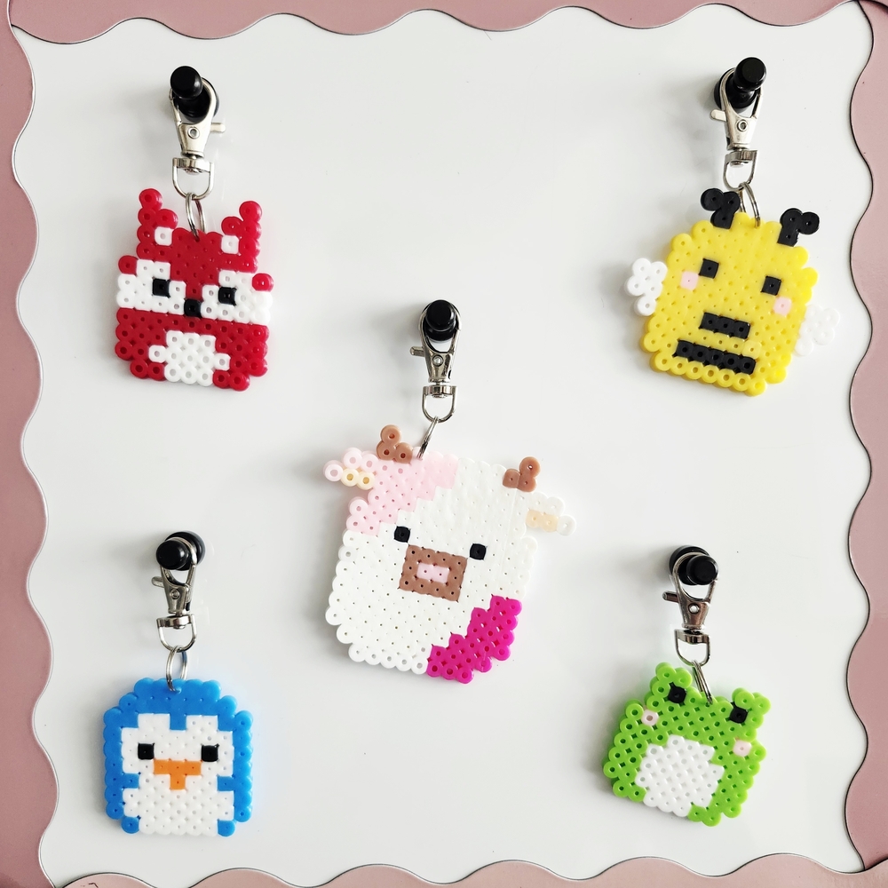 Keychains - Picture 13 of 13